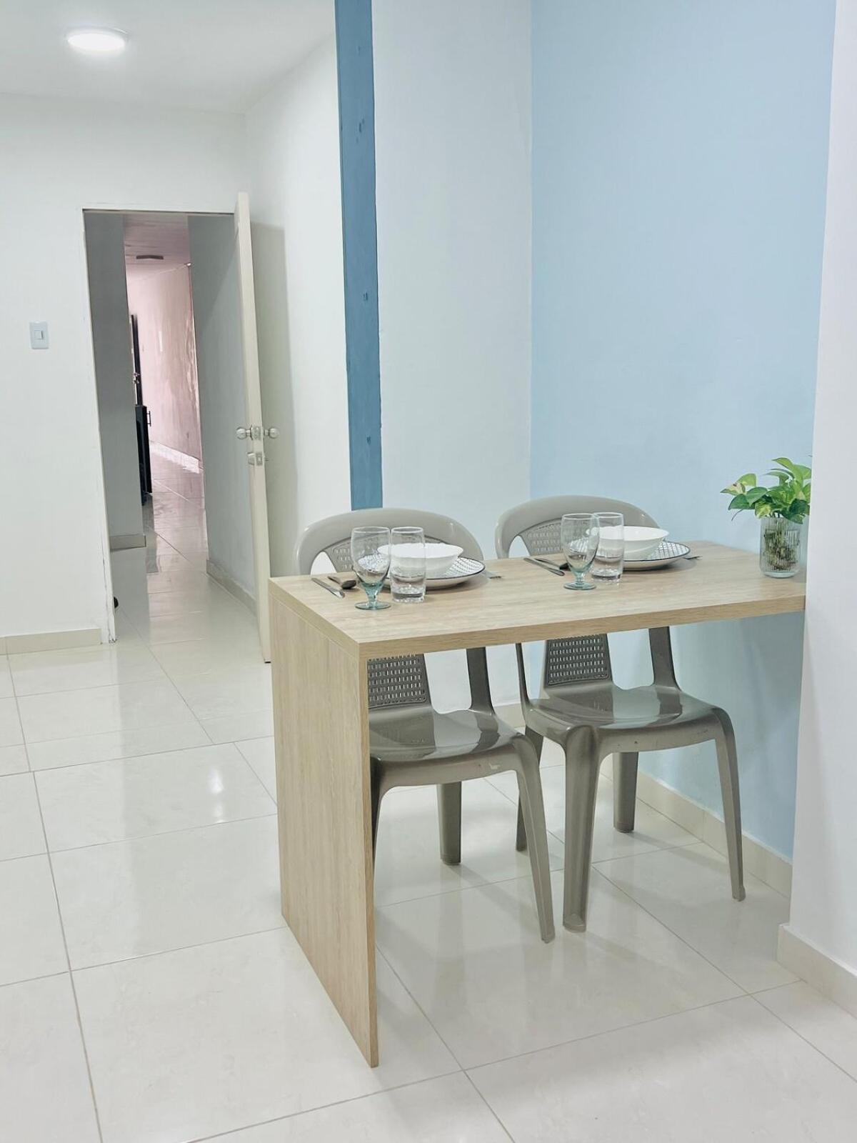 Apartamento Gogh Apto Cerca A La Playa *